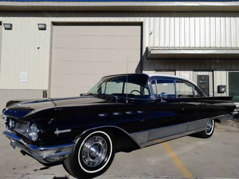 1960 Buick Electra 225 "Riviera" for sale at Pederson's Classics in Tea SD