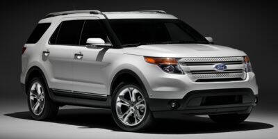 2015 Ford Explorer for sale at Baron Super Center in Patchogue NY