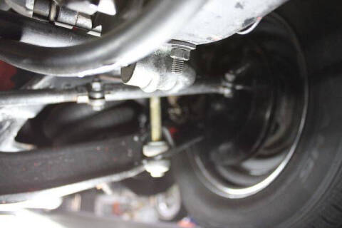 1960 Chevrolet Bel Air