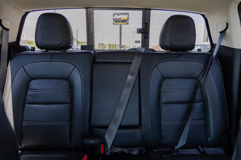 2021 GMC Canyon