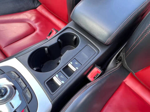 2017 Audi S5 3.0T quattro