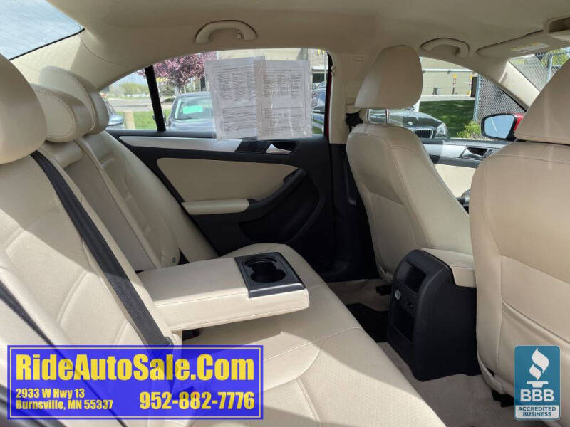 2013 Volkswagen Jetta