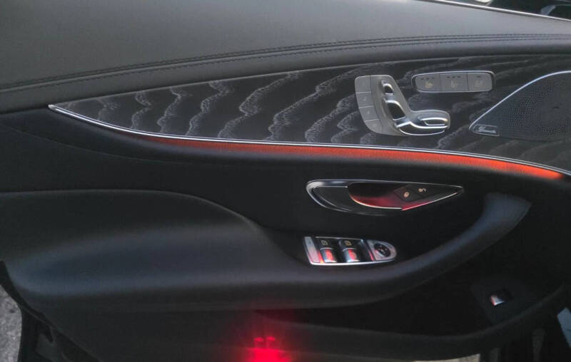 2019 Mercedes-Benz CLS CLS 450