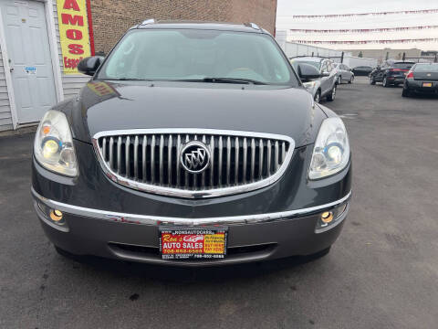 2012 Buick Enclave Premium