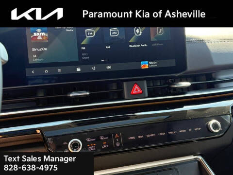 2026 Kia Carnival SX Prestige