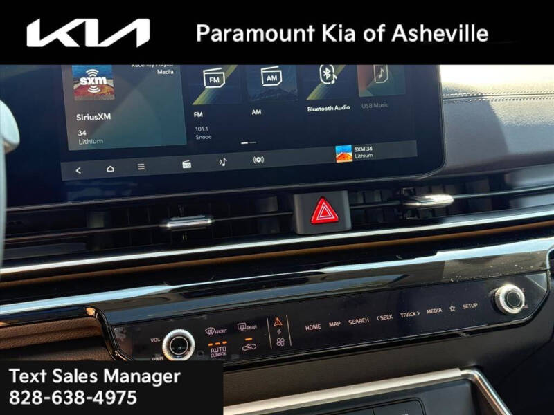 2026 Kia Carnival SX Prestige