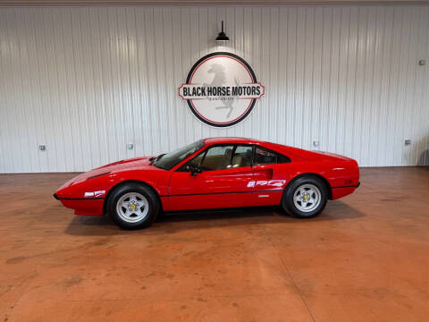 1977 Ferrari 308