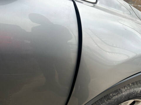 2013 Mazda CX-9 Sport