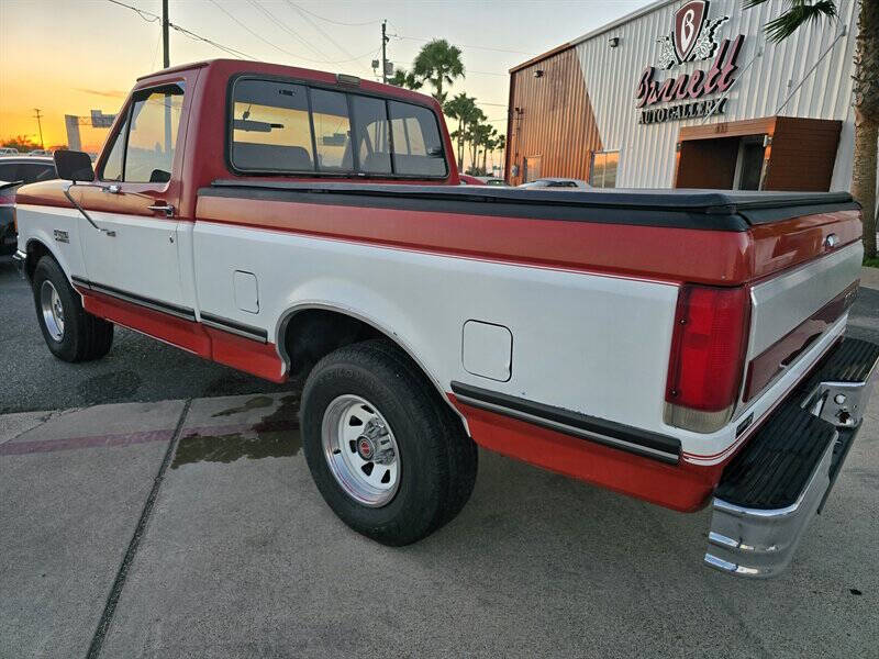 1987 Ford F-150