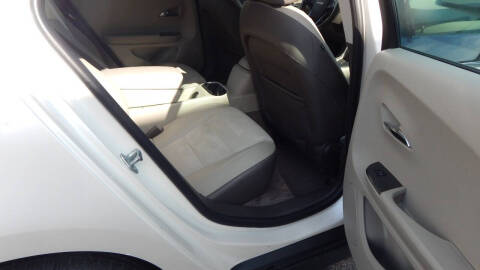 2013 Chevrolet Volt Premium