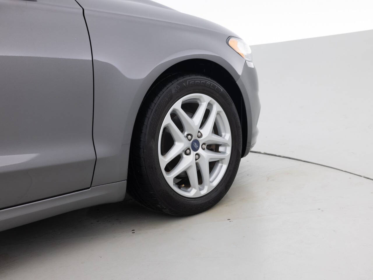 Used Car 2013 Ford Fusion  Se 4dr Sedan For Sale Under $10,000 In Coal City, Illinois