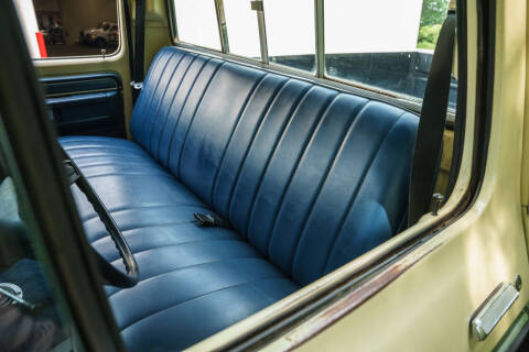 1978 Ford F-150