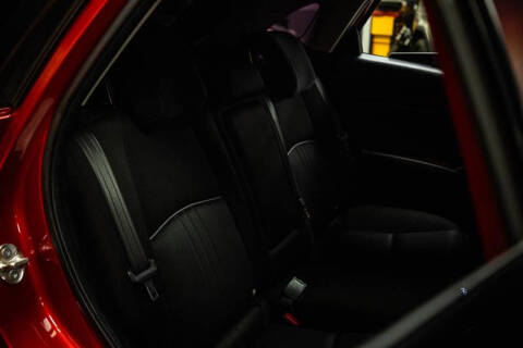 2019 Mazda CX-3 Sport