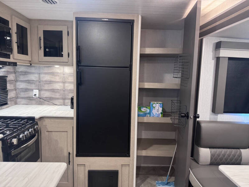 2023 Forest River Salem