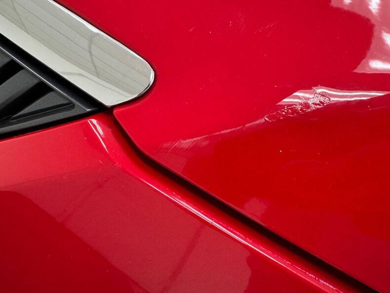 2006 Toyota Camry Solara