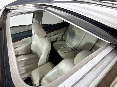 2012 Subaru Outback 2.5i Limited