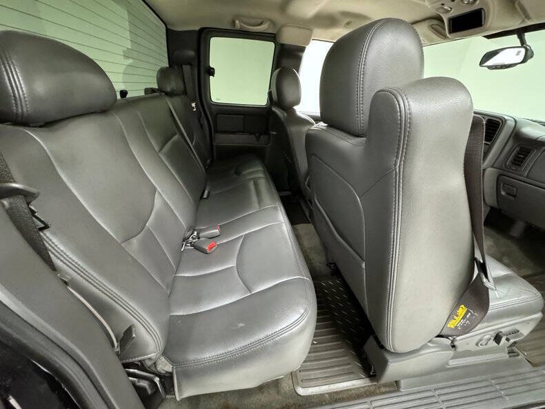 2006 Chevrolet Silverado 1500