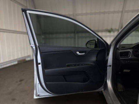 2021 Kia Rio S