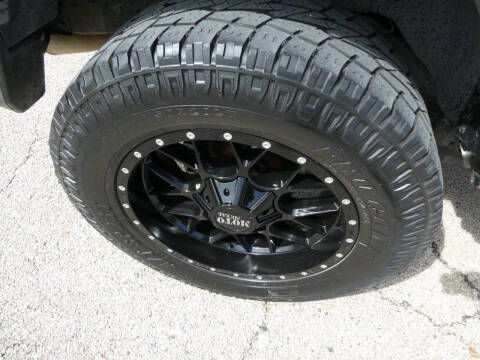 2014 Jeep Wrangler Unlimited Rubicon