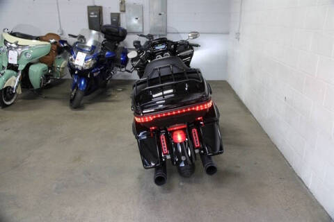 2020 Harley-Davidson Road Glide
