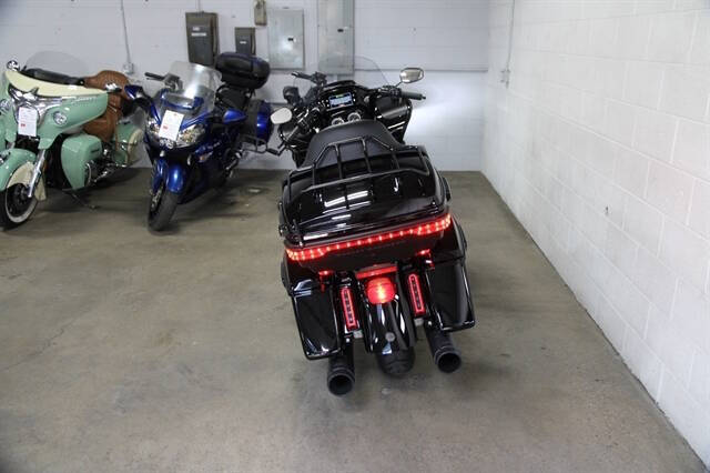 2020 Harley-Davidson Road Glide