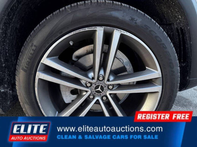 2020 Mercedes-Benz GLE GLE 350 4MATIC