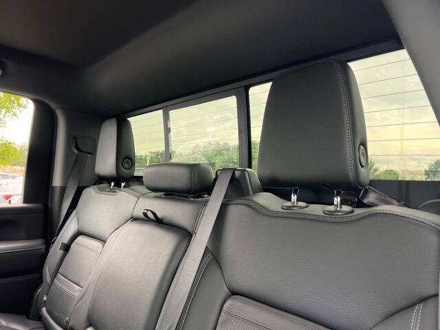 2023 GMC Sierra 2500HD