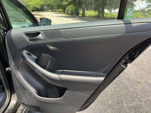 2013 Volkswagen Jetta