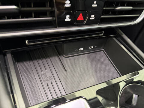 2025 Volkswagen Atlas SE 4Motion