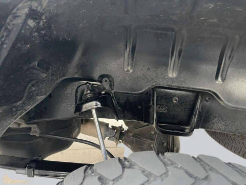 2016 Toyota Tundra SR