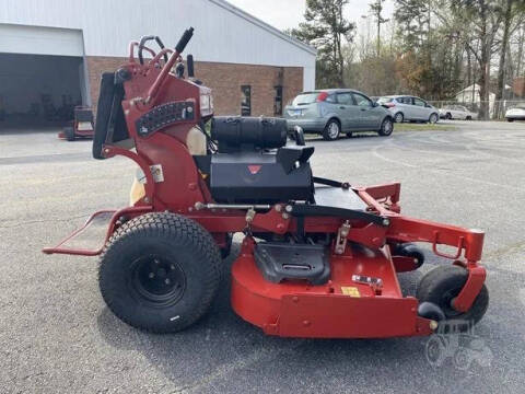 2019 Toro GRANDSTAND 60