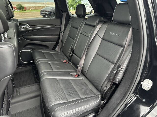 2021 Jeep Grand Cherokee for sale at Jerry Ward Autoplex of Dyersburg in Dyersburg, TN