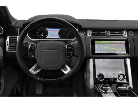 2021 Land Rover Range Rover P400 HSE Westminster Edition