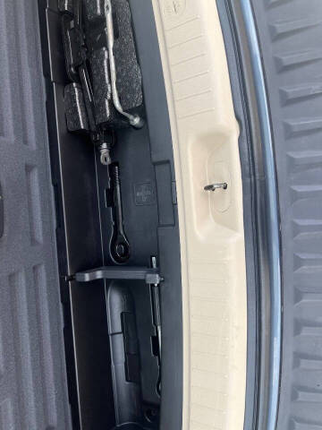 2007 Hyundai Santa Fe Limited