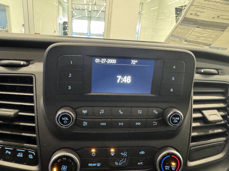 2024 Ford Transit 350