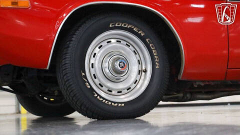 1973 Dodge Challenger