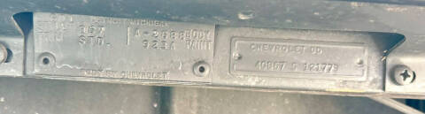 1964 Chevrolet Corvette