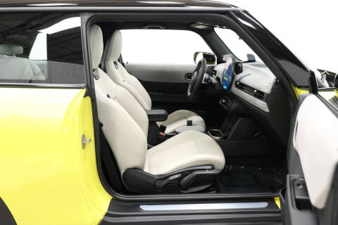 2025 MINI Hardtop 2 Door
