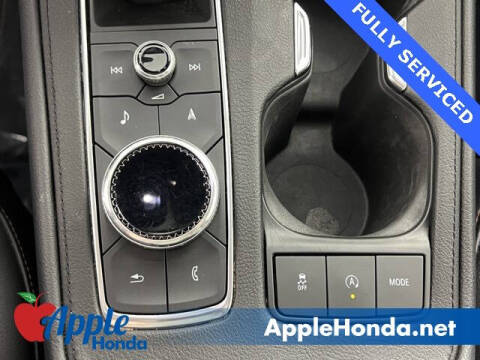 2021 Cadillac XT4 Sport