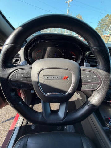 2022 Dodge Durango GT