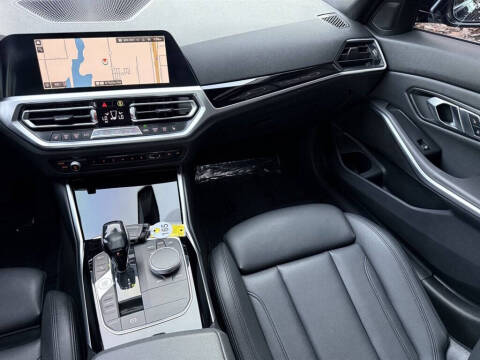 2019 BMW 3 Series 330i