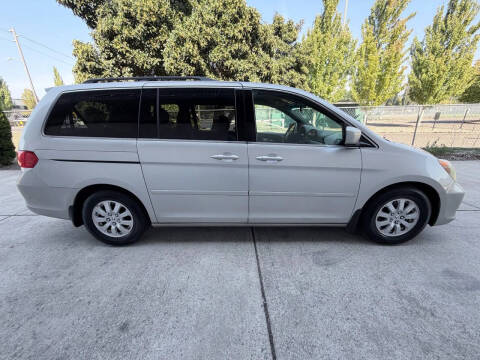 2009 Honda Odyssey EX