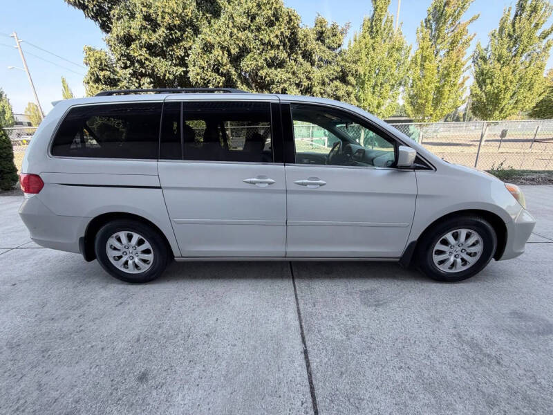 2009 Honda Odyssey EX