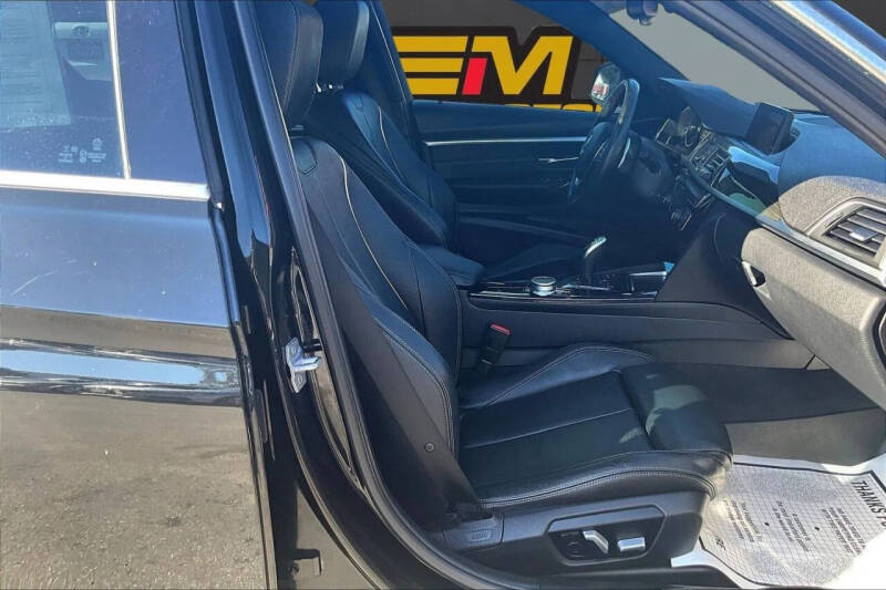 2018 BMW 3 Series 328d xDrive