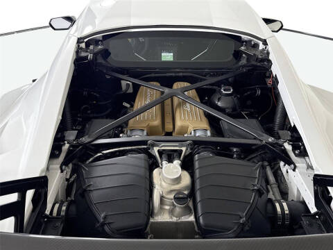 2021 Lamborghini Huracan STO