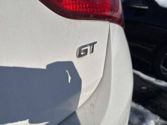 2013 Hyundai Elantra GT