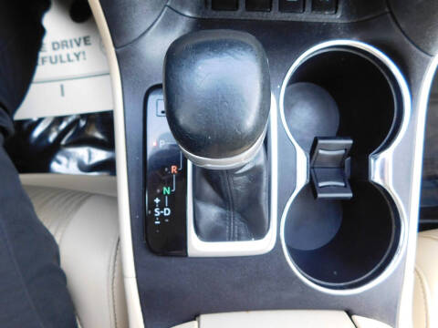 2016 Toyota Highlander LE Plus