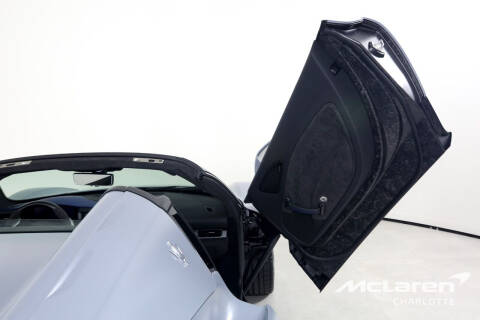 2023 Maserati MC20 Cielo