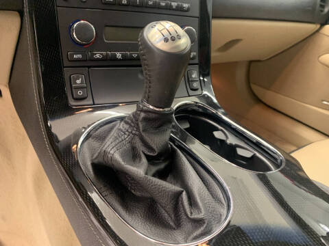 2008 Chevrolet Corvette