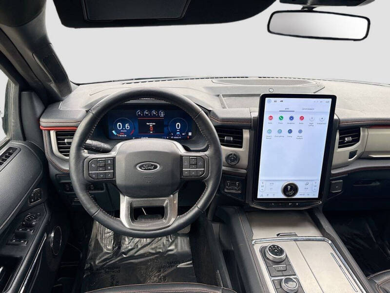 2024 Ford Expedition Timberline